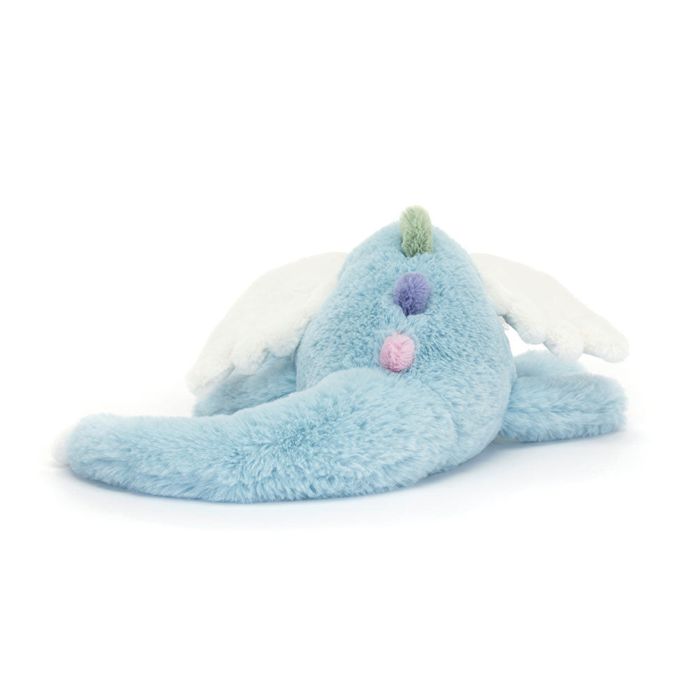 Sky Dragon Stuffie