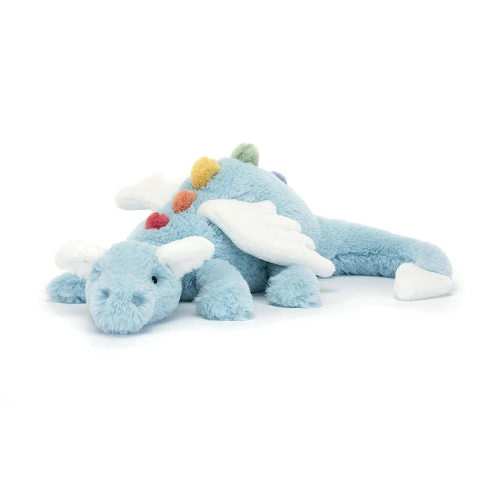 Sky Dragon Stuffie