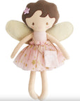 Tilly the Tooth Fairy