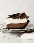 Chocolate Lover: A Baking Book