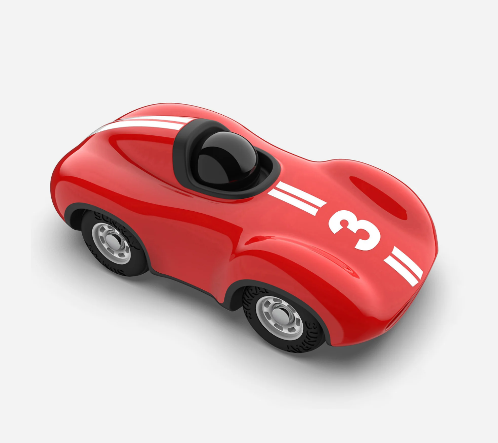 Speedy LeMans