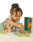 Tell Your Own Story: Little Red Riding Hood