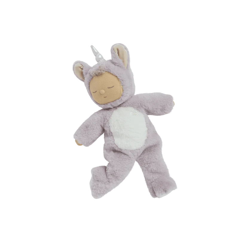 Sweetpea Unicorn Cozy Dinkum