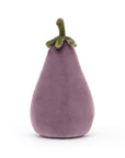 Eggplant Stuffie