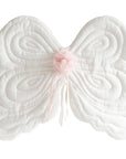 Quilted Dress Up Wings