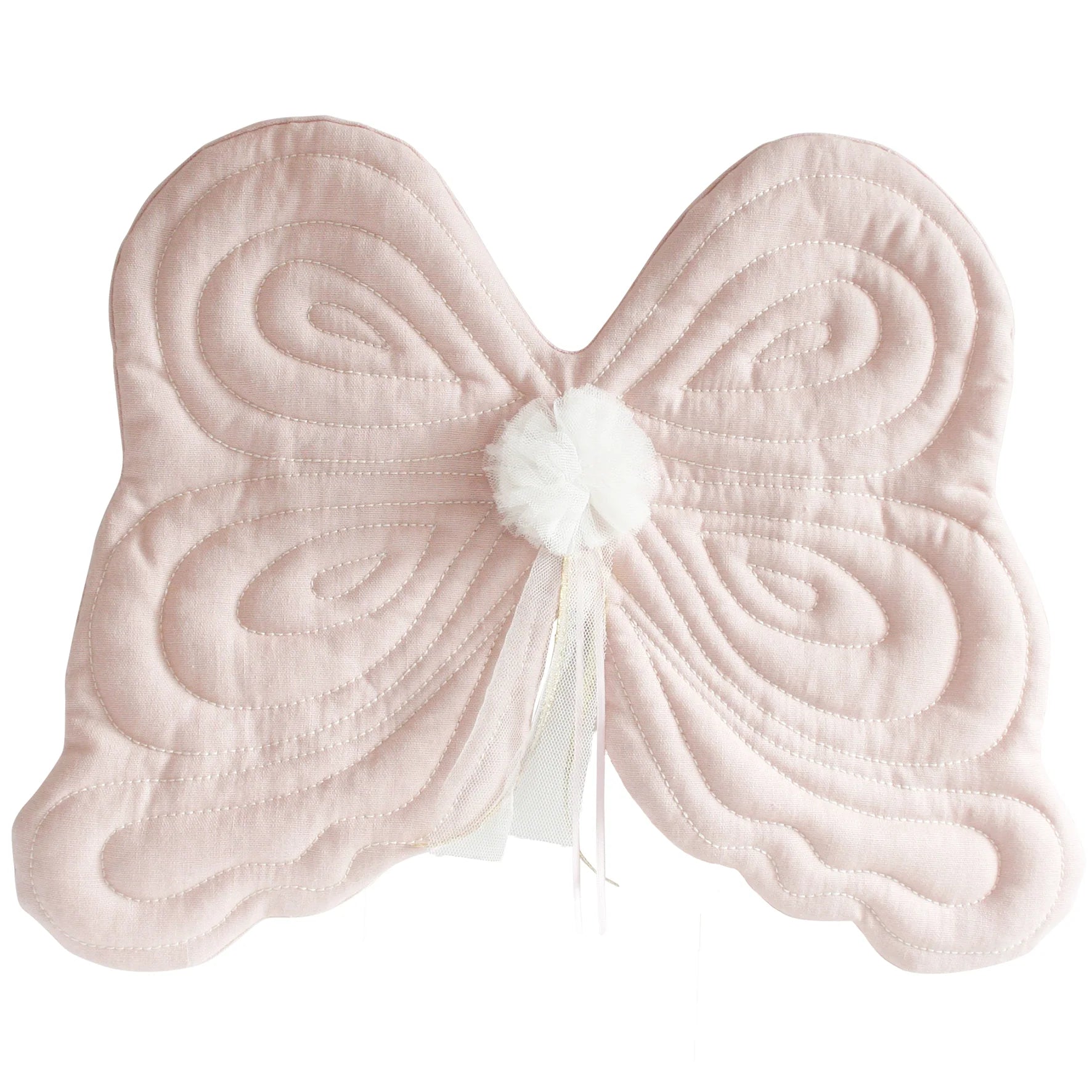 Quilted Dress Up Wings