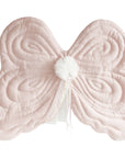 Quilted Dress Up Wings