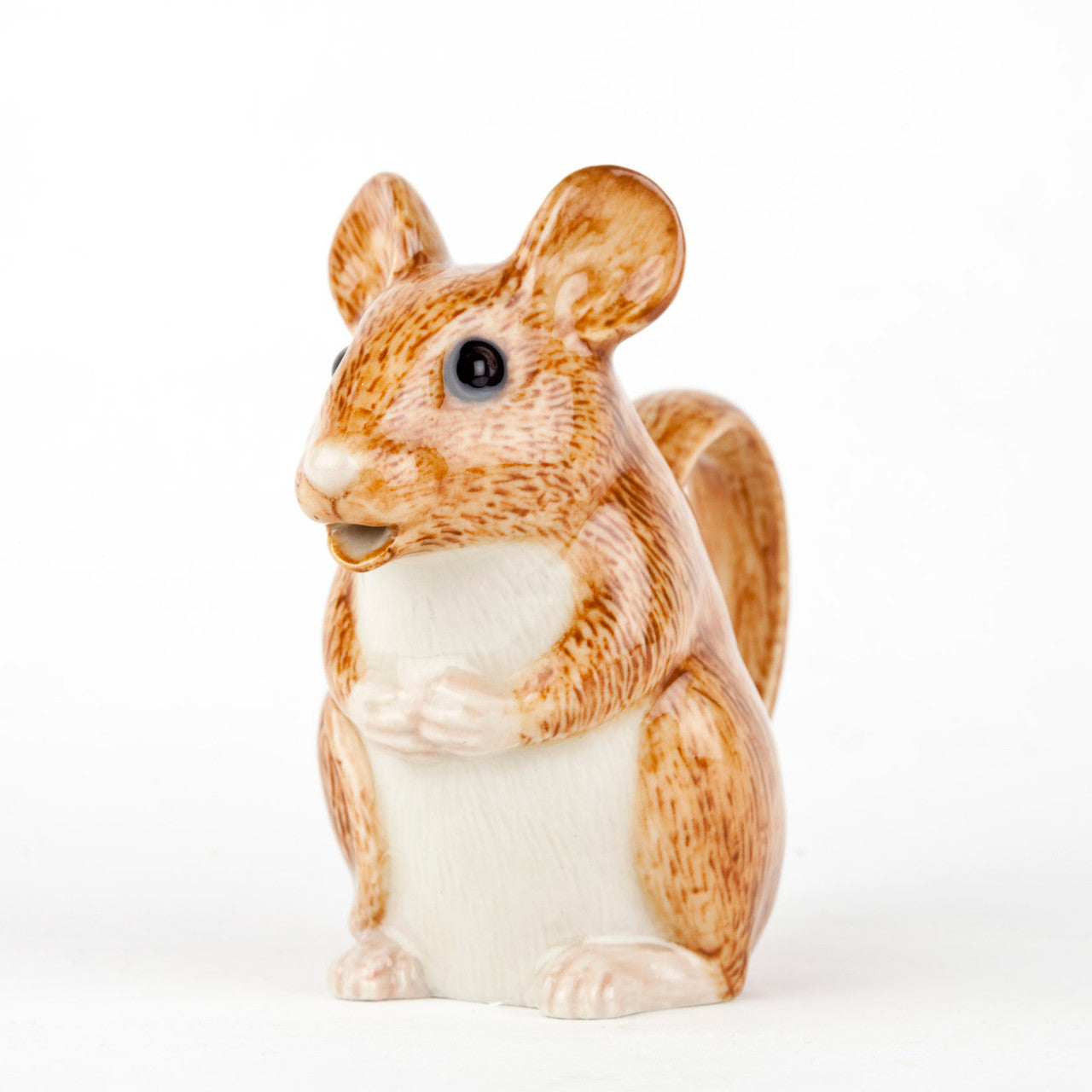 Wood Mouse Jug - Thumbnail 2