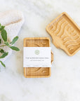 The Narrows Bamboo Soap Dish