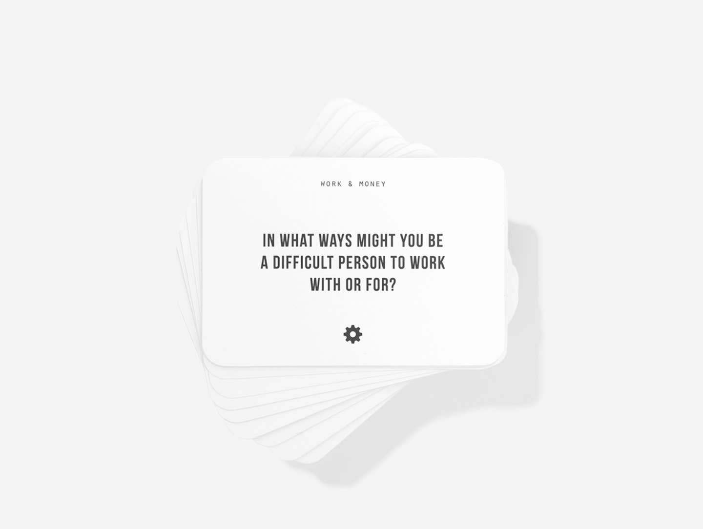 100 Questions Conversation Toolkit