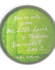 One Little Spark Paperweight