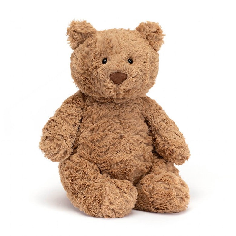 ジェリーキャットココアベア⭐️美品⭐️ jellycat – Red Orchard