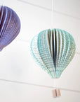 Book Hot Air Balloon