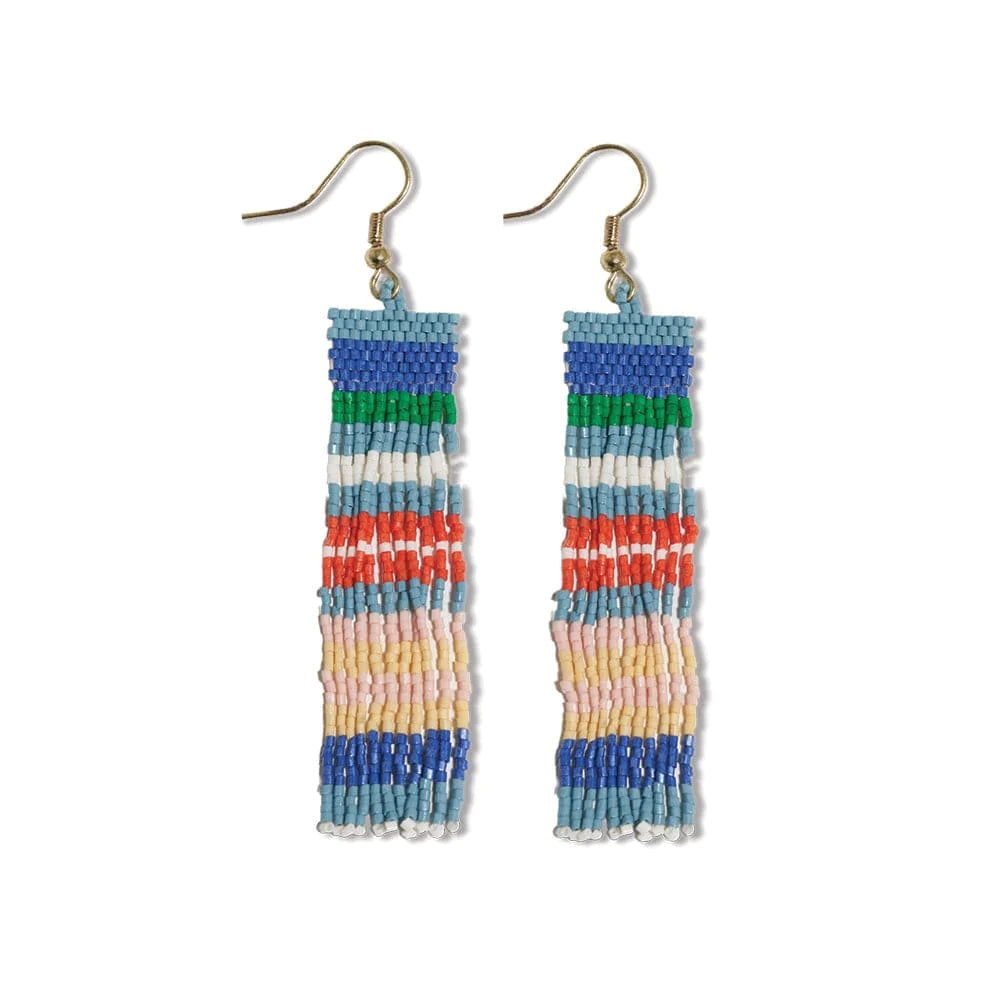 Billie St. Tropez Earrings