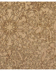 Living in Bird World Wooden Puzzle