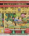 Blakes of Chelsea Wooden Puzzle