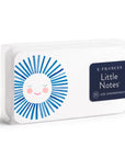 Blue Sunshine Little Notes