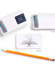 Book Lover Little Notes
