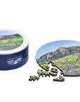 Boulder Picnic Wooden Puzzle