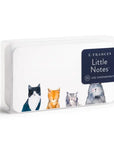 Cat's Meow Little Notes