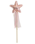 Sequin Star Wand