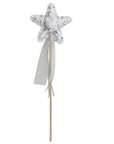 Sequin Star Wand
