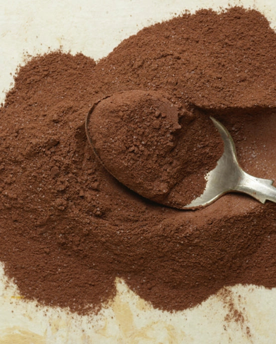 Artisan Hot Chocolate