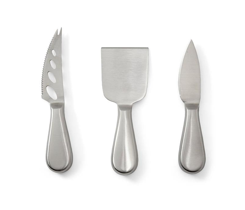 Essential Cheese Knife Set