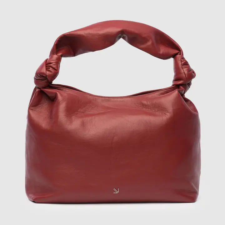 Knotted Wonder Bag