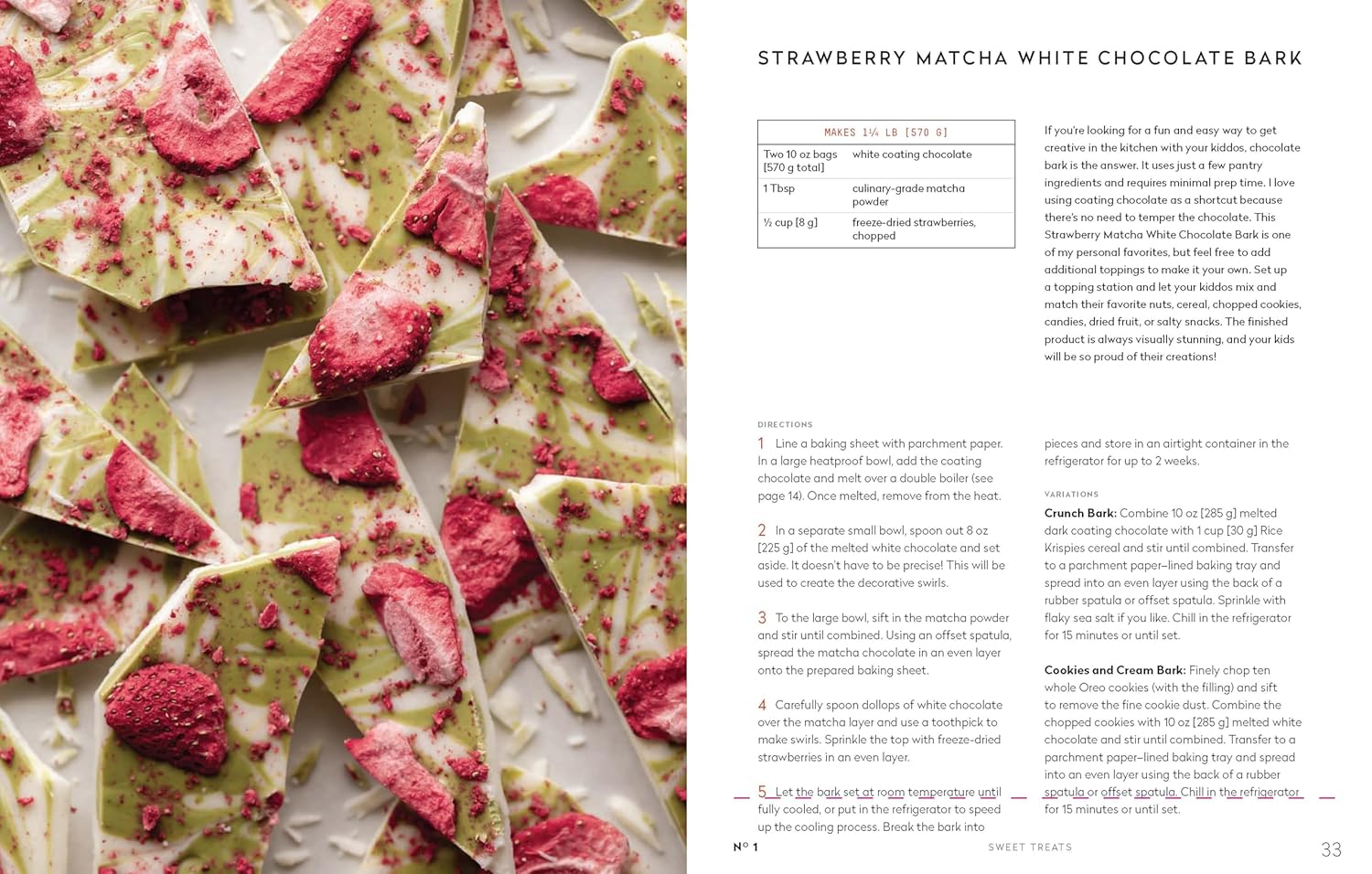 Chocolate Lover: A Baking Book