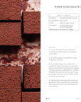 Chocolate Lover: A Baking Book
