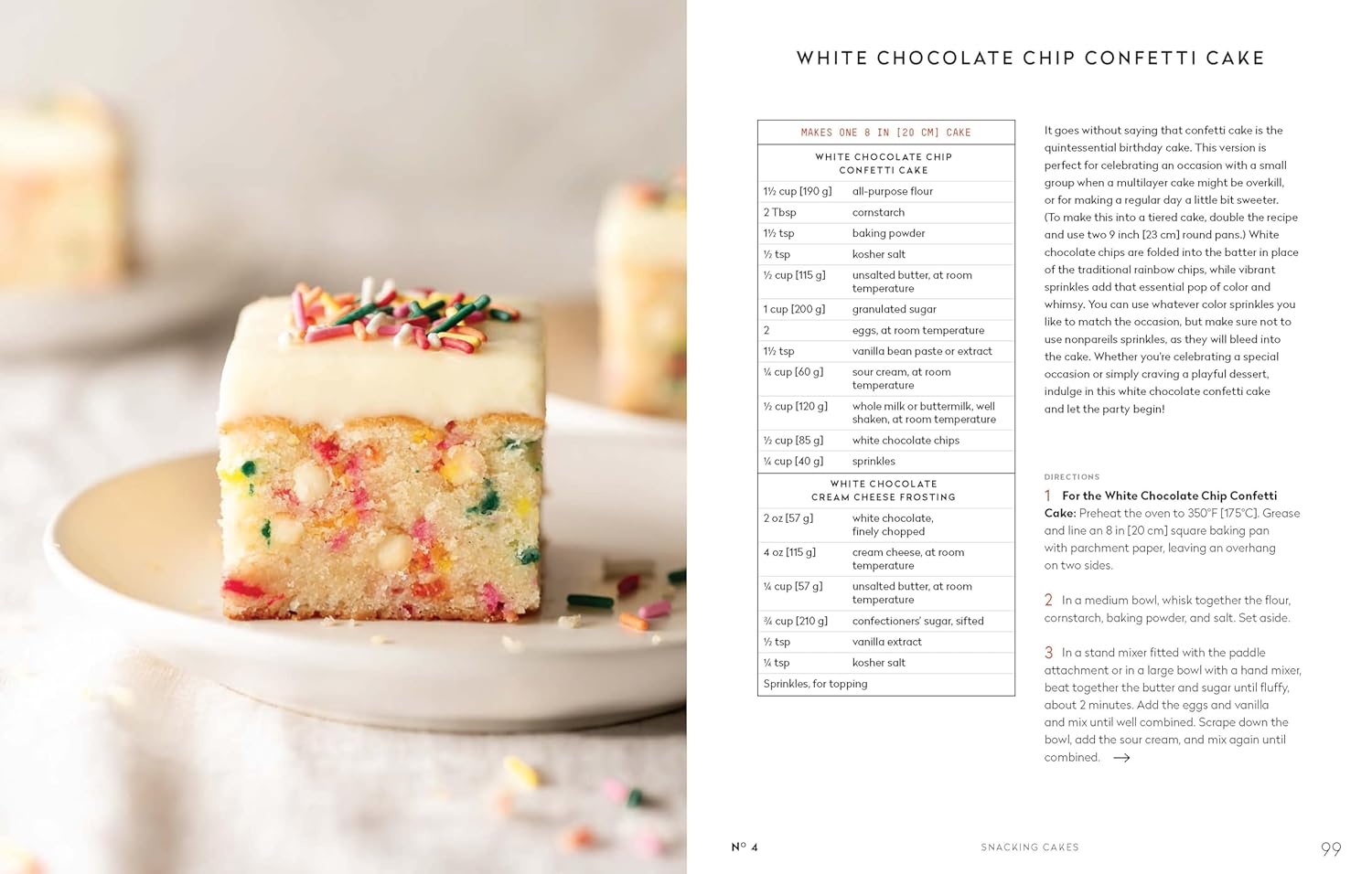 Chocolate Lover: A Baking Book