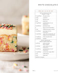 Chocolate Lover: A Baking Book