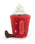 Amuseable Hot Chocolate
