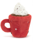 Amuseable Hot Chocolate