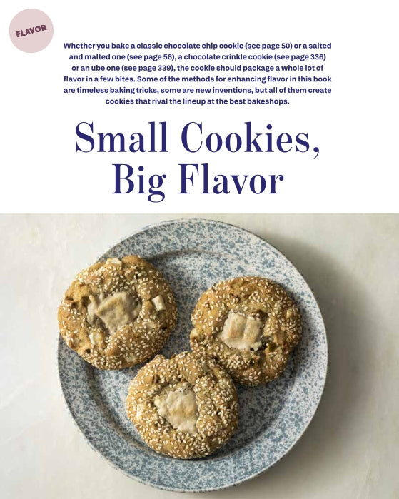 The New Cookie