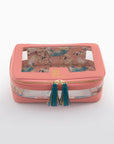 Mahjong Tile Storage Bag