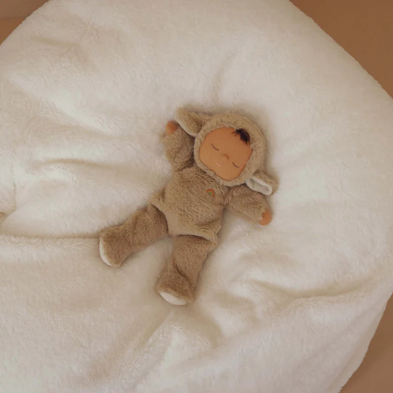 Lamby Pip Cozy Dinkum