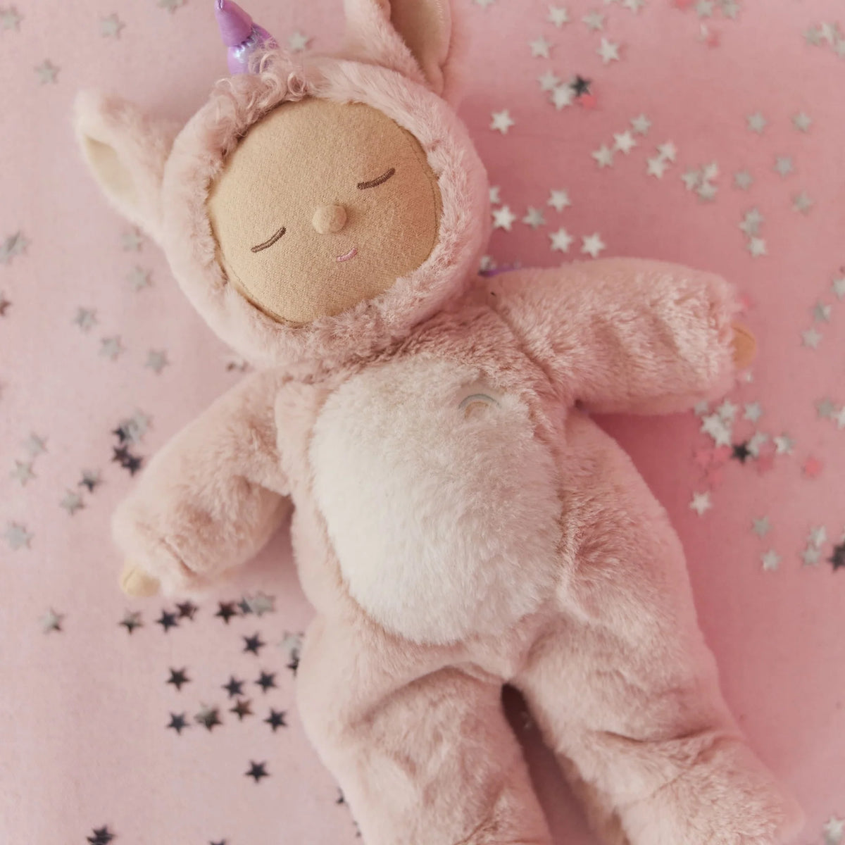 Sugarpie Unicorn Cozy Dinkum