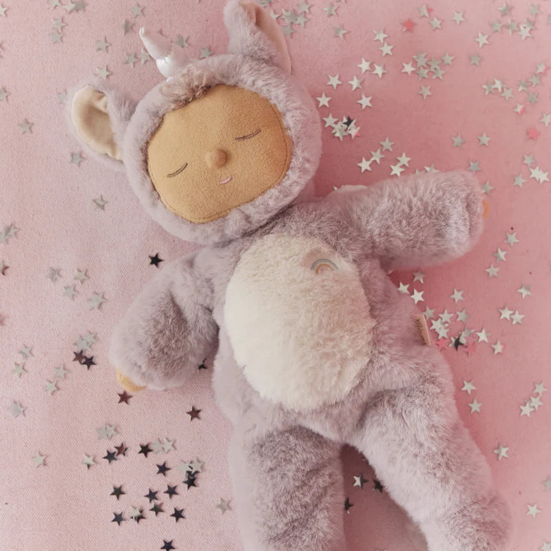 Sweetpea Unicorn Cozy Dinkum