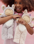 Sweetpea Unicorn Cozy Dinkum