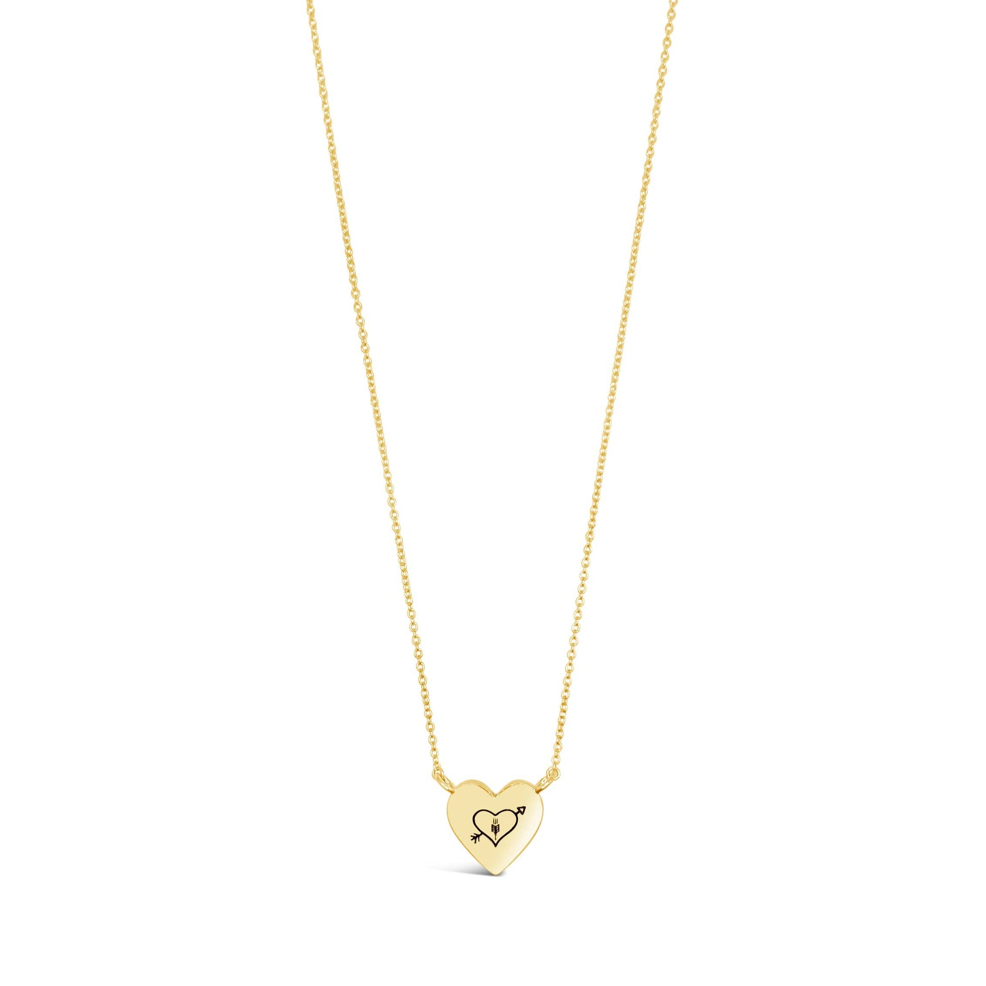 Lovestruck Necklace