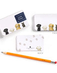 Dog Days Little Notes