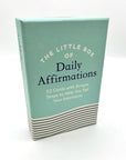The Little Box of Daily Affirmations