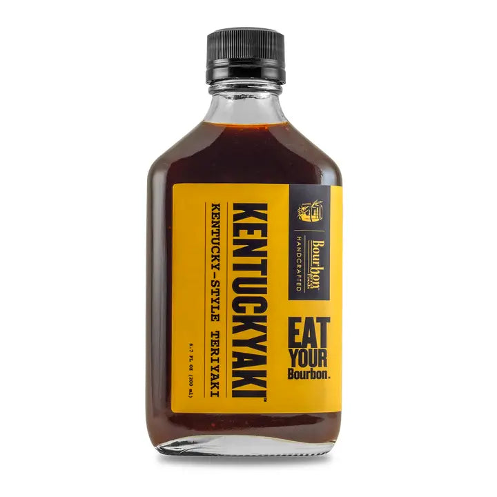 Kentuckyaki Sauce