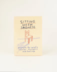 Sitting with Sadness Deck
