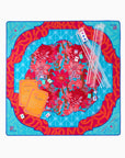 Delilah Mahjong Mat