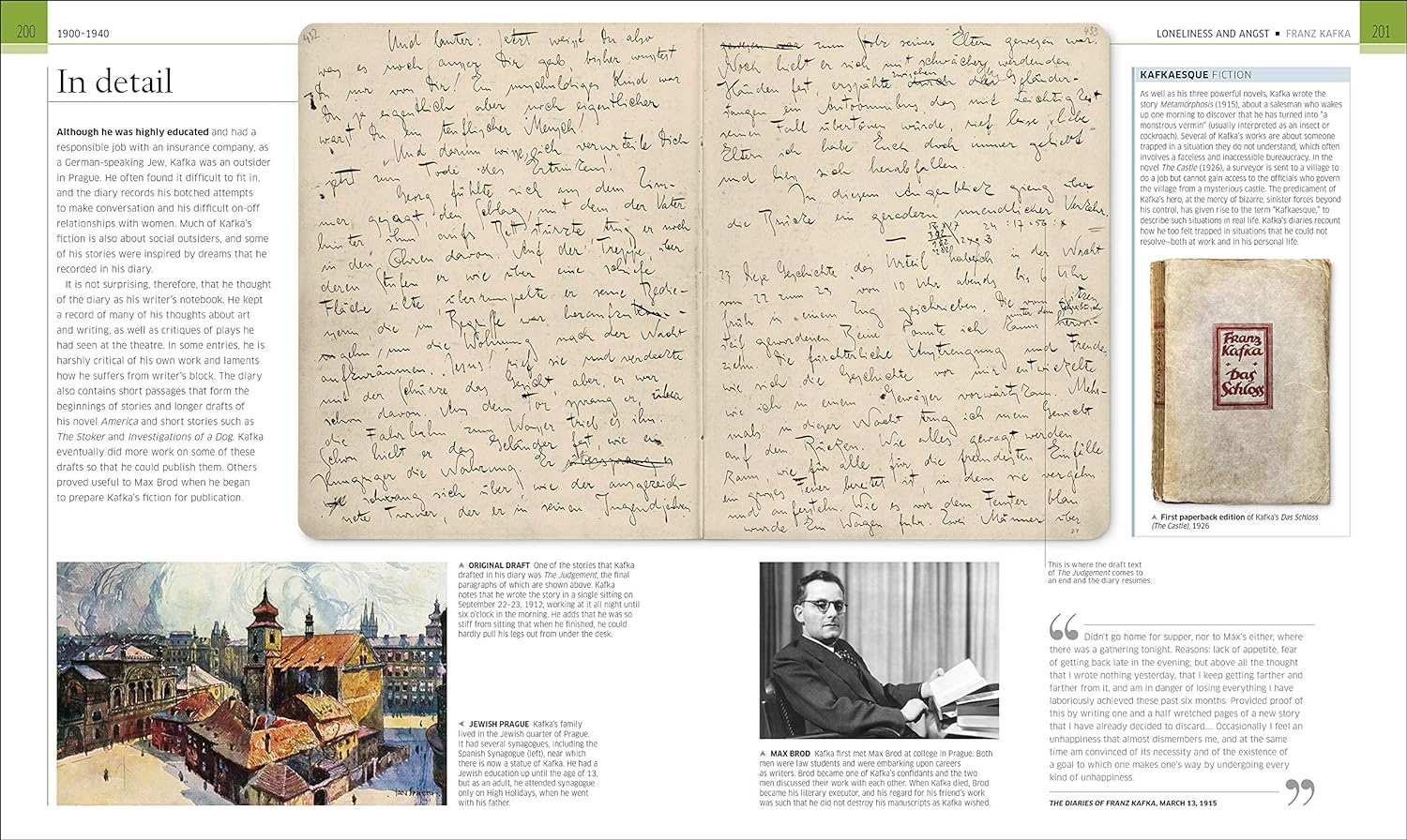 Remarkable Diaries: The World&#39;s Greatest Diaries, Journals, Notebooks, &amp; Letters