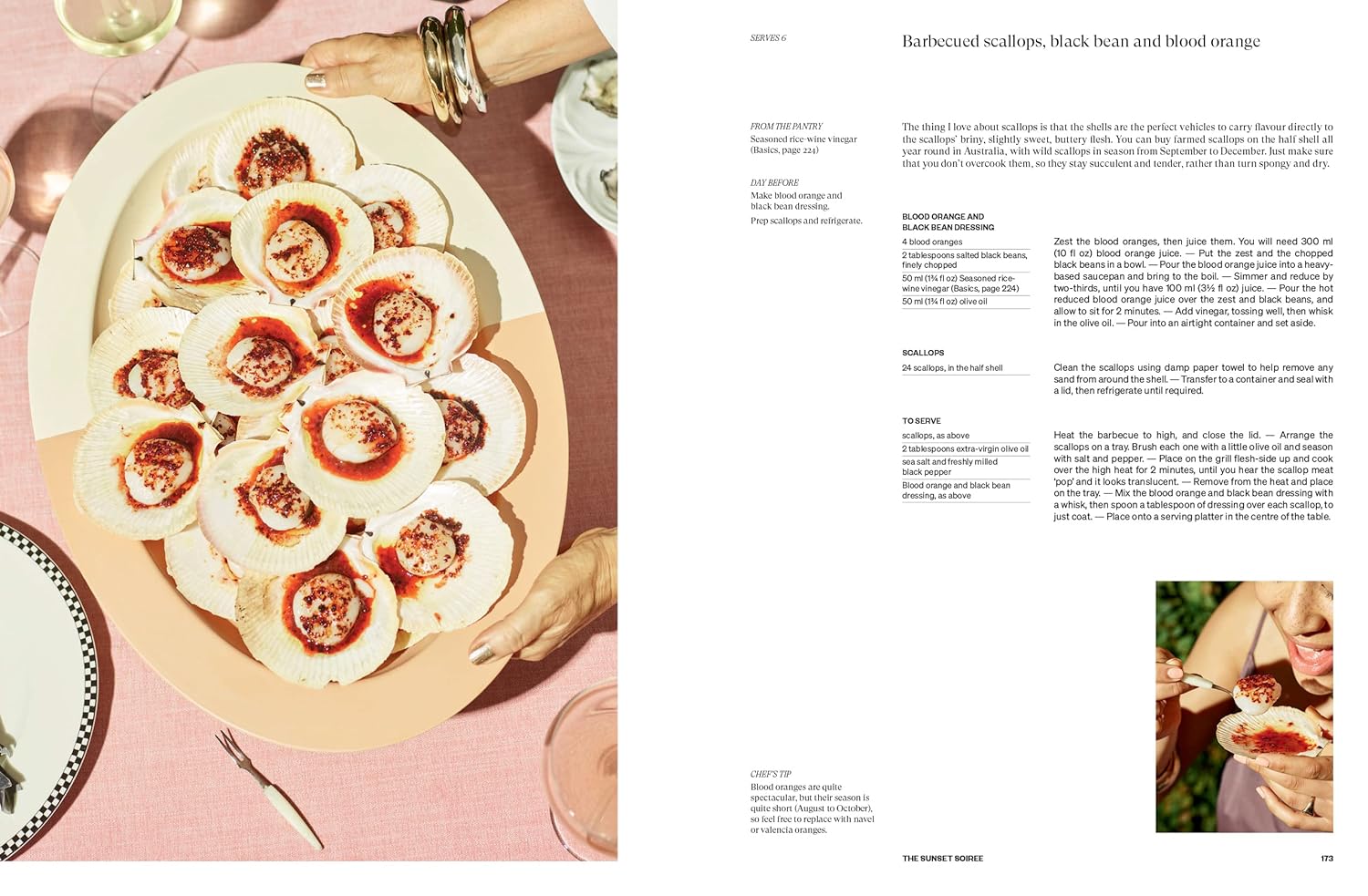 The Dinner Party: A Chef&#39;s Guide to Home Entertaining