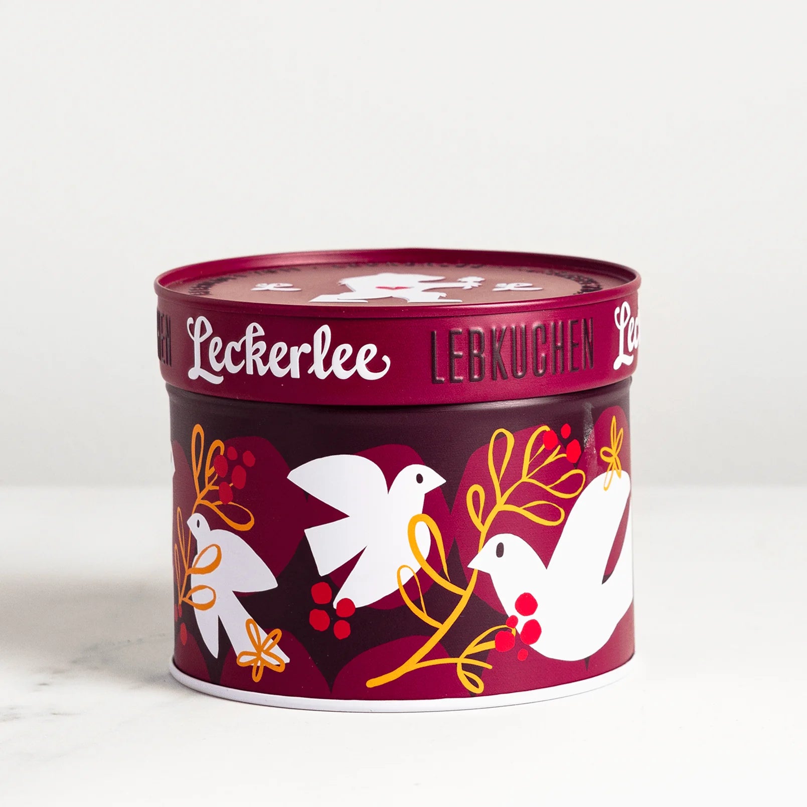 Leckerlee Lebkuchen Minis